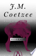 Disgrace