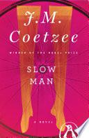 Slow Man