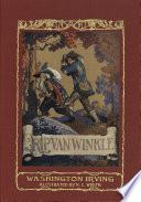 Rip Van Winkle
