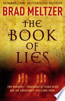 The Book of Lies