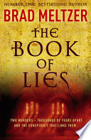 The Book of Lies