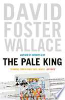 The Pale King
