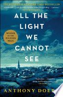 All the Light We Cannot See