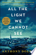 All the Light We Cannot See