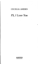 PS, I Love You