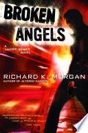 Broken Angels