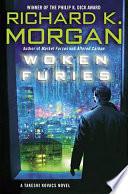 Woken Furies