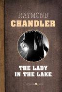 The Lady in the Lake