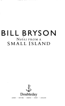 Notes from a Small Island