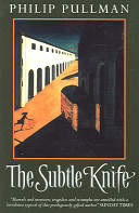 The Subtle Knife