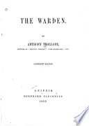The Warden