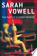 The Partly Cloudy Patriot