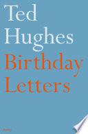 Birthday Letters