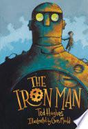 The Iron Man