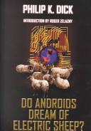 Do Androids Dream of Electric Sheep?