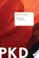 Martian Time-Slip