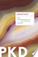 The Transmigration of Timothy Archer