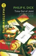 Time Out of Joint