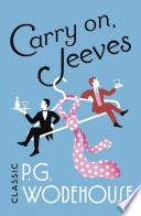 Carry On, Jeeves