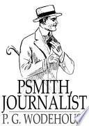 Psmith, Journalist