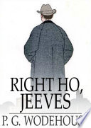 Right Ho, Jeeves