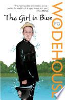 The Girl in Blue