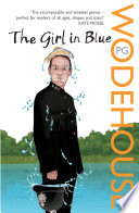 The Girl in Blue