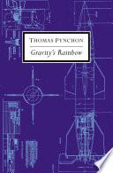 Gravity's Rainbow