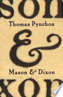 Mason & Dixon