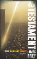 The Final Testament of the Holy Bible