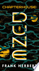 Chapterhouse: Dune
