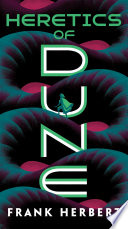 Heretics of Dune