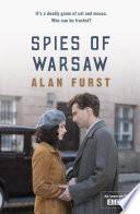 The Spies of Warsaw