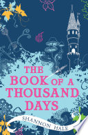 Book of a Thousand Days