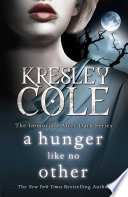 A Hunger Like No Other