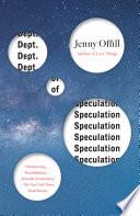 Dept. of Speculation