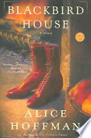 Blackbird House