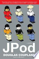 JPod