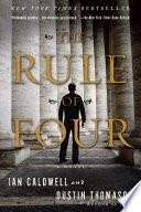 The Rule of Four