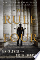 The Rule of Four