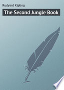 The Second Jungle Book