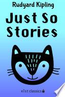 Just So Stories