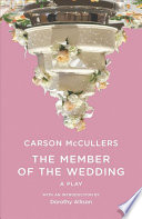 The Member of the Wedding