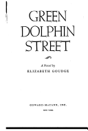 Green Dolphin Street