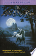 The Little White Horse