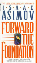 Forward the Foundation