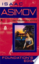 Foundation’s Edge