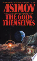 The Gods Themselves