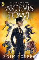 Artemis Fowl