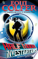 Half Moon Investigations